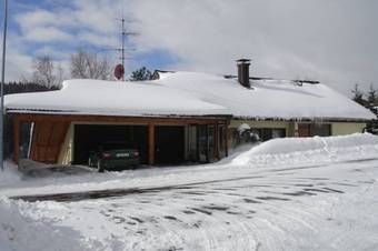 Apartamento Ferienwohnung Regina