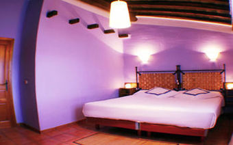 Agroturismo Apartamentos Rurales El Canchal De La Gallina