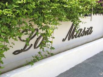 Apartamento La Mas�a De Formentera