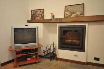 Apartamento Casa Domaso