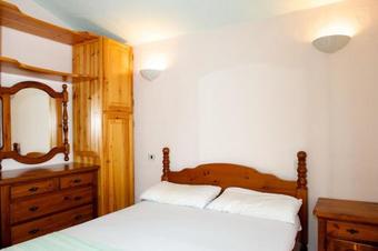 Apartamento Bella Vista