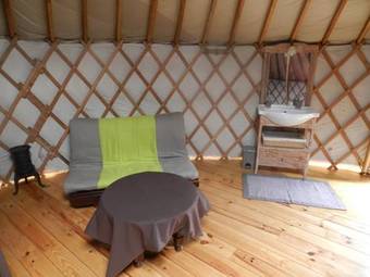 Agroturismo Domaine Des Vallons