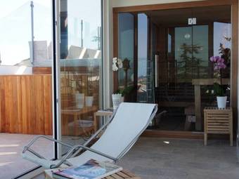 Apartamento Sicilia's Residence