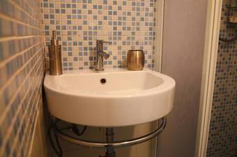 Apartamento U Camin