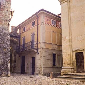 Bed & Breakfast Castello Di Vigoleno