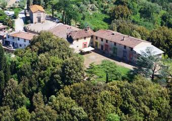 Agroturismo Fortezza Di Pozzo