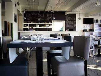 Bed & Breakfast Le Ponton D'hydroland