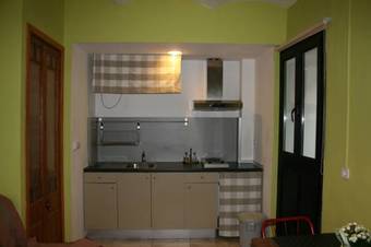 Apartamento Cal Gaitero