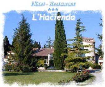 Hotel L'hacienda