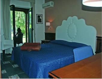 Hotel La Bruca Resort - Benessere Mediterraneo