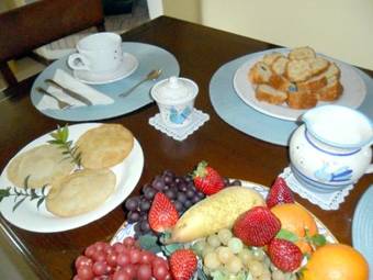 Bed & Breakfast Melagranada