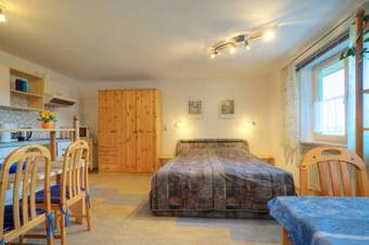 Agroturismo Ferienhof Schmauss