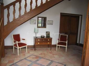 Bed & Breakfast Ch�teau D'argeronne "le Pommier Doux"