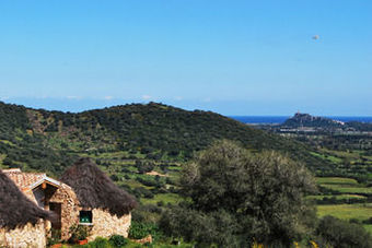 Hostal L'essenza - Oasi Sensoriale In Sardegna