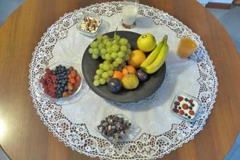 Bed & Breakfast B & B Ametista Bergamo