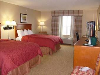 Hotel Country Inn & Suites By Carlson Toledo South