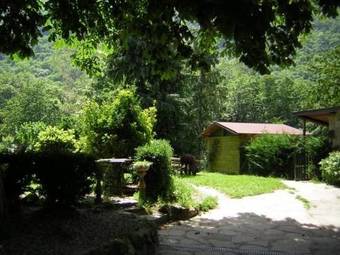 Agroturismo L'ivogne B&B