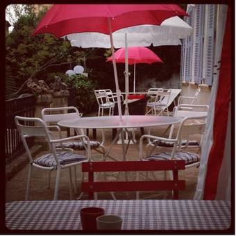 Bed & Breakfast L'enclos