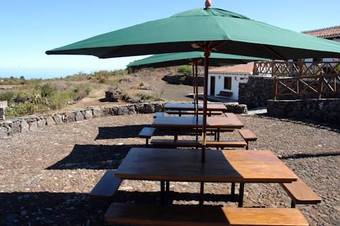 Agroturismo Casa Rural Monte Del Agua