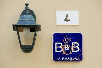 B&B La Basilica
