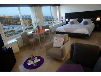 Hotel Le Temps De Vivre