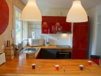 Holiday Home Route Du Porge La Grande Escoure