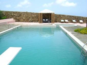 Agroturismo Agriturismo Zinedi