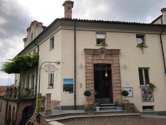 Apartamento Hotel Borgo Vecchio