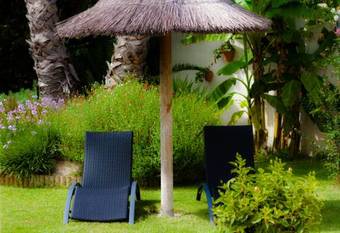 Bed & Breakfast Le Clos De L'olivade