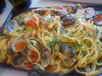 Holiday Home La Rinascita