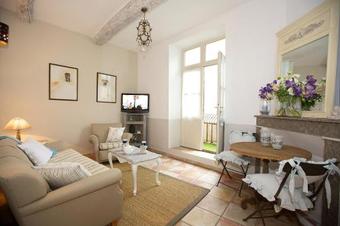 Apartamento Enjoy The Experience Of Provence