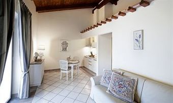 Hotel Tenuta D'amore