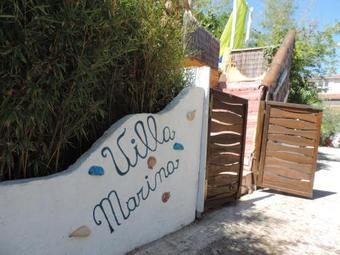 Apartamento Villa Marina