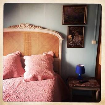 Hostal Le Petit Giverny