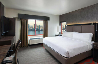 Hotel Holiday Inn Manhattan Financial District