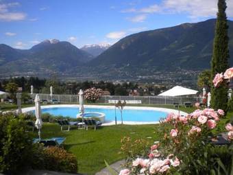 Hotel Pensione Etschblick