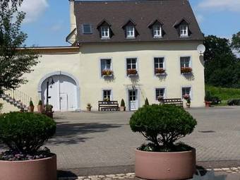 Berghotel Kockelsberg