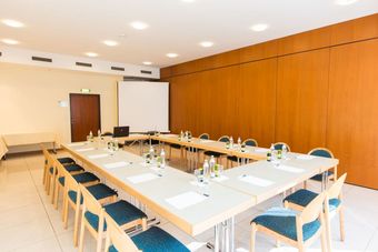 Stoiser's Hotel Garni