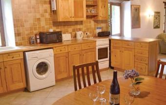 Holiday Home Rue De L'argoat N-672