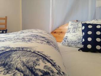 Agroturismo Casa De La Vida