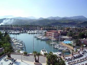 Apartamento Laguna Azzurra Portorosa