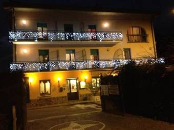 Hotel Albergo Ristorante Punta Dell'est