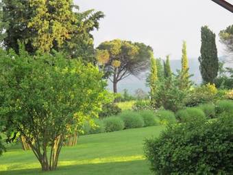 Agroturismo La Palazzetta Del Vescovo