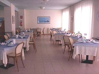 Hotel La Roccia