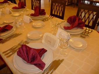 Agroturismo Agriturismo Biologico Corte Aragonese