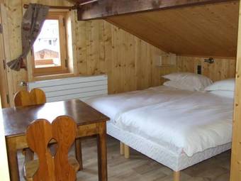 Loc'hotel Alpen Sports