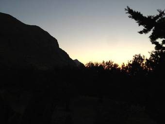 Case Vacanza La Giara