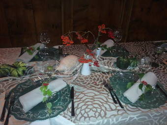 Hotel Restaurant Edelweiss