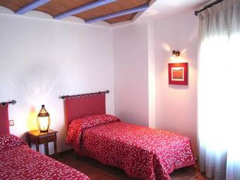 Agroturismo Casa Rural Casa Plana