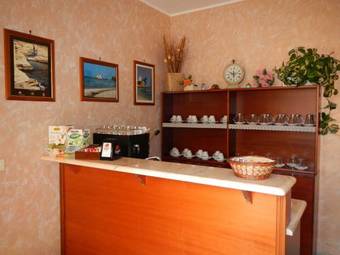 Hotel Mare Blu